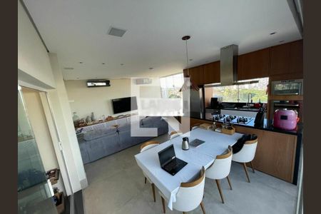 Apartamento à venda com 3 quartos, 180m² em Cidade São Francisco, São Paulo