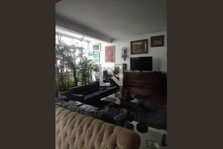 Apartamento à venda com 5 quartos, 314m² em República, São Paulo