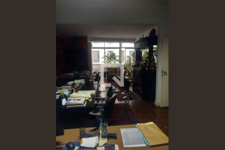 Apartamento à venda com 5 quartos, 314m² em República, São Paulo