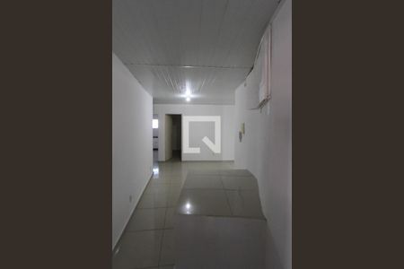 Sala de apartamento para alugar com 2 quartos, 90m² em Vila Prudente, São Paulo