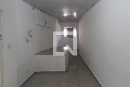 Sala de apartamento para alugar com 2 quartos, 90m² em Vila Prudente, São Paulo