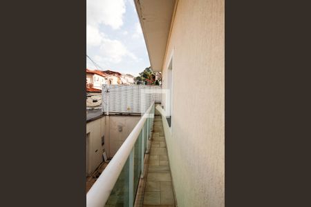 Varanda de casa à venda com 3 quartos, 400m² em Jardim São Paulo, São Paulo