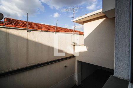 Vista de casa à venda com 3 quartos, 400m² em Jardim São Paulo, São Paulo