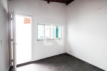 Quarto de serviço de casa à venda com 3 quartos, 400m² em Jardim São Paulo, São Paulo