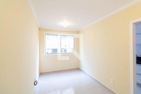 Sala de apartamento para alugar com 2 quartos, 44m² em Campo Grande, Rio de Janeiro