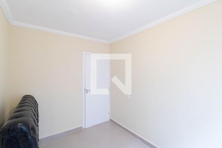 Quarto 1 de apartamento para alugar com 2 quartos, 44m² em Campo Grande, Rio de Janeiro