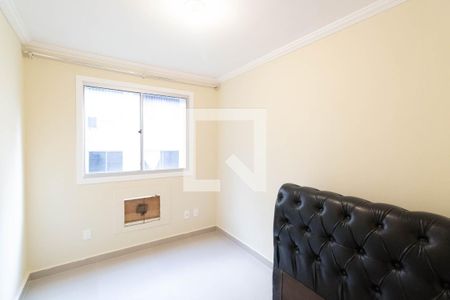 Quarto 1 de apartamento para alugar com 2 quartos, 44m² em Campo Grande, Rio de Janeiro