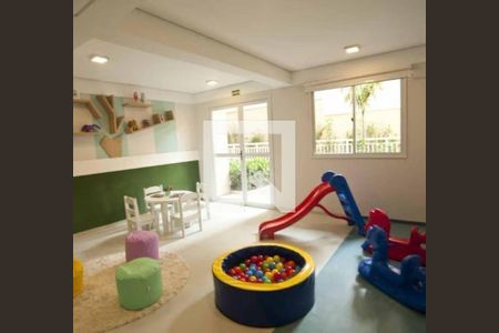 Apartamento à venda com 1 quarto, 29m² em Jardim Prudência, São Paulo