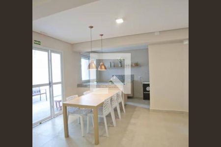 Apartamento à venda com 1 quarto, 29m² em Jardim Prudência, São Paulo