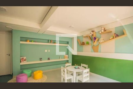 Apartamento à venda com 1 quarto, 29m² em Jardim Prudência, São Paulo