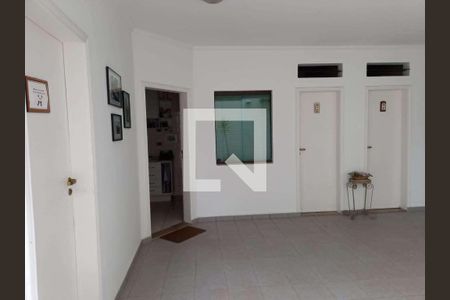 Casa à venda com 7 quartos, 300m² em Vila Mariana, São Paulo