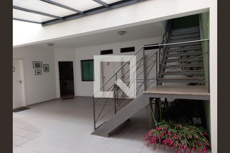 Casa à venda com 7 quartos, 300m² em Vila Mariana, São Paulo