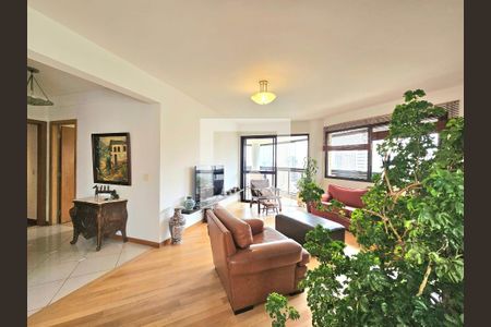 Apartamento à venda com 3 quartos, 173m² em Pompeia, São Paulo