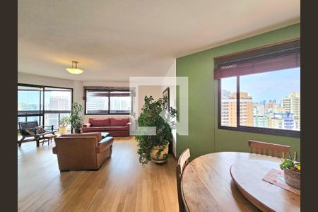 Apartamento à venda com 3 quartos, 173m² em Pompeia, São Paulo