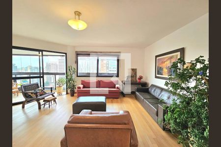 Apartamento à venda com 3 quartos, 173m² em Pompeia, São Paulo