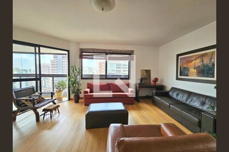 Apartamento à venda com 3 quartos, 173m² em Pompeia, São Paulo