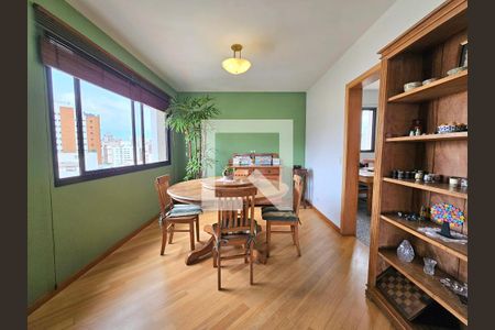 Apartamento à venda com 3 quartos, 173m² em Pompeia, São Paulo