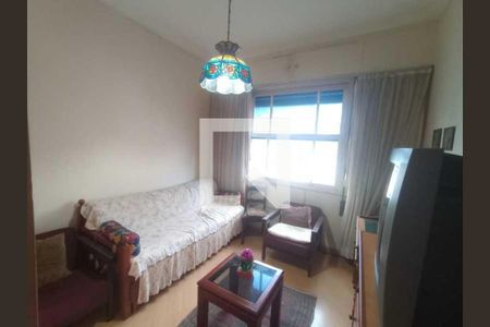 Apartamento à venda com 2 quartos, 74m² em Copacabana, Rio de Janeiro