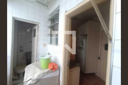 Apartamento à venda com 2 quartos, 74m² em Copacabana, Rio de Janeiro