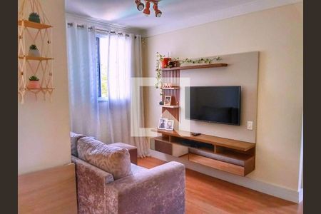 Apartamento à venda com 1 quarto, 64m² em Jardim Vazani, São Paulo