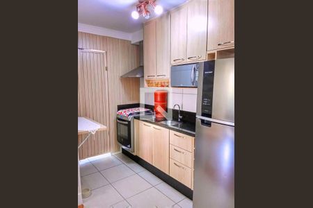 Apartamento à venda com 1 quarto, 64m² em Jardim Vazani, São Paulo