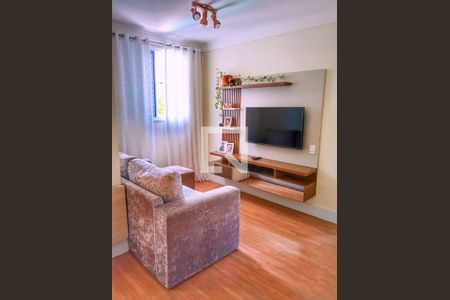 Apartamento à venda com 1 quarto, 64m² em Jardim Vazani, São Paulo