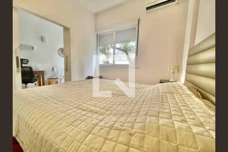 Apartamento à venda com 1 quarto, 42m² em Ipanema, Rio de Janeiro