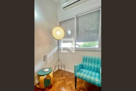 Apartamento à venda com 1 quarto, 42m² em Ipanema, Rio de Janeiro