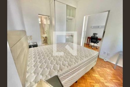 Apartamento à venda com 1 quarto, 42m² em Ipanema, Rio de Janeiro