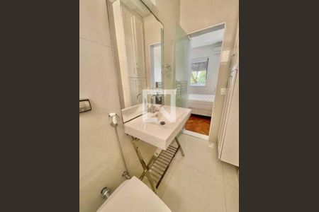 Apartamento à venda com 1 quarto, 42m² em Ipanema, Rio de Janeiro