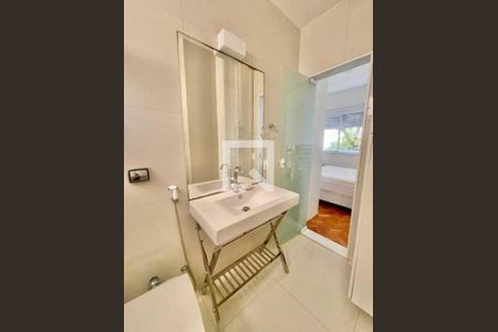 Apartamento à venda com 1 quarto, 42m² em Ipanema, Rio de Janeiro