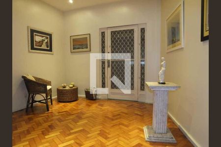 Apartamento à venda com 3 quartos, 130m² em Ipanema, Rio de Janeiro