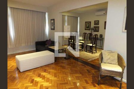 Apartamento à venda com 3 quartos, 130m² em Ipanema, Rio de Janeiro