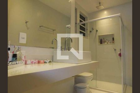 Apartamento à venda com 3 quartos, 130m² em Ipanema, Rio de Janeiro