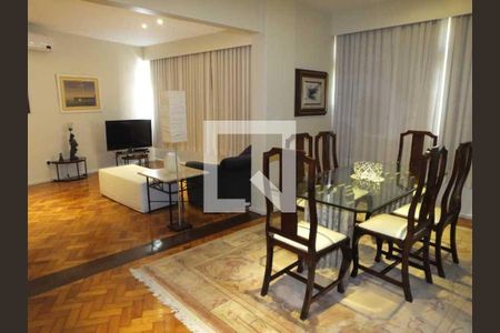 Apartamento à venda com 3 quartos, 130m² em Ipanema, Rio de Janeiro