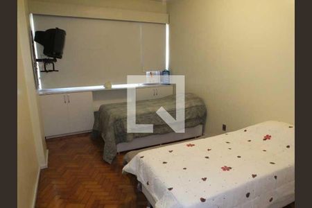 Apartamento à venda com 3 quartos, 130m² em Ipanema, Rio de Janeiro