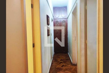 Apartamento à venda com 3 quartos, 130m² em Ipanema, Rio de Janeiro