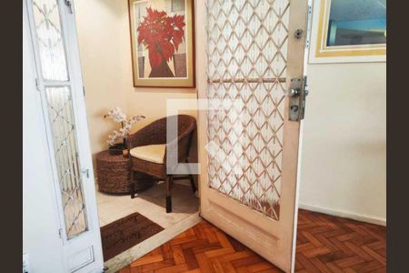 Apartamento à venda com 3 quartos, 130m² em Ipanema, Rio de Janeiro