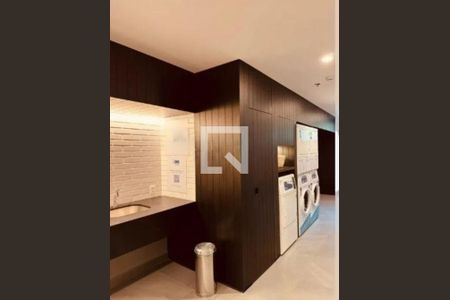 Apartamento à venda com 1 quarto, 27m² em Pompeia, São Paulo