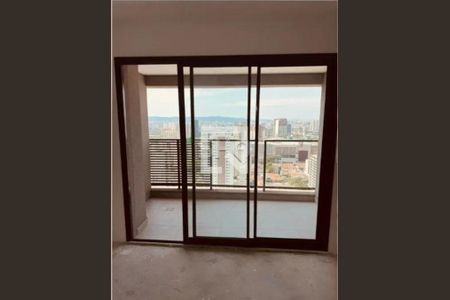 Apartamento à venda com 1 quarto, 27m² em Pompeia, São Paulo