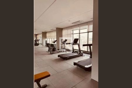 Apartamento à venda com 1 quarto, 27m² em Pompeia, São Paulo