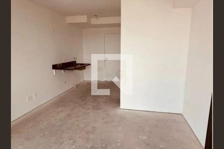 Apartamento à venda com 1 quarto, 27m² em Pompeia, São Paulo