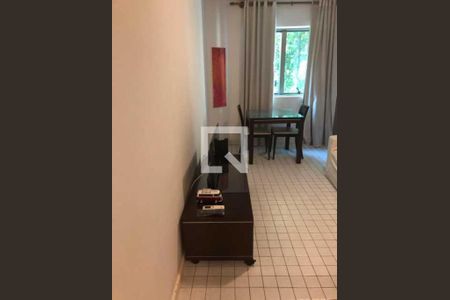 Apartamento à venda com 1 quarto, 40m² em Lagoa, Rio de Janeiro