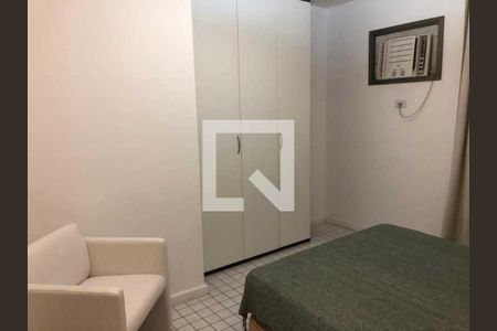 Apartamento à venda com 1 quarto, 40m² em Lagoa, Rio de Janeiro