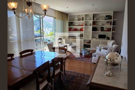 Apartamento à venda com 3 quartos, 340m² em Jardim Botânico, Rio de Janeiro