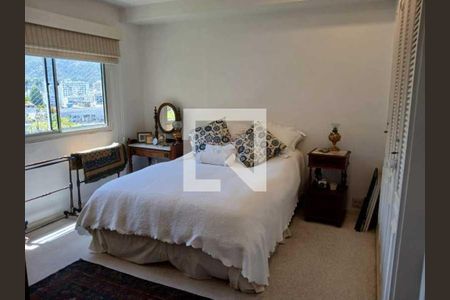 Apartamento à venda com 3 quartos, 340m² em Jardim Botânico, Rio de Janeiro