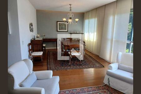 Apartamento à venda com 3 quartos, 340m² em Jardim Botânico, Rio de Janeiro