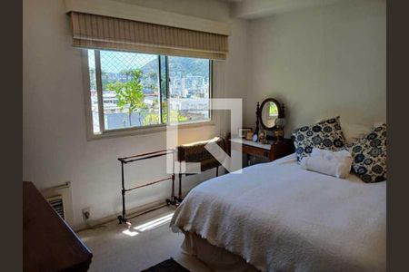 Apartamento à venda com 3 quartos, 340m² em Jardim Botânico, Rio de Janeiro