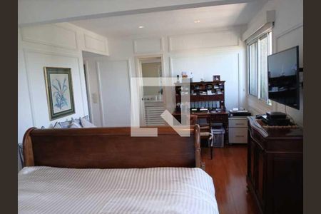 Apartamento à venda com 3 quartos, 340m² em Jardim Botânico, Rio de Janeiro