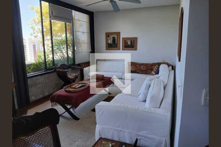 Apartamento à venda com 3 quartos, 340m² em Jardim Botânico, Rio de Janeiro